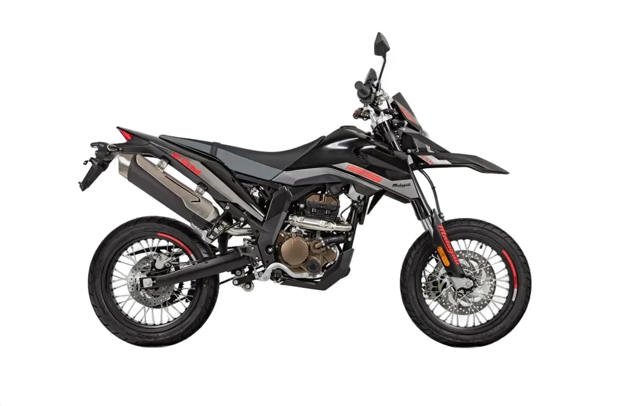 Malaguti XT 125 SM