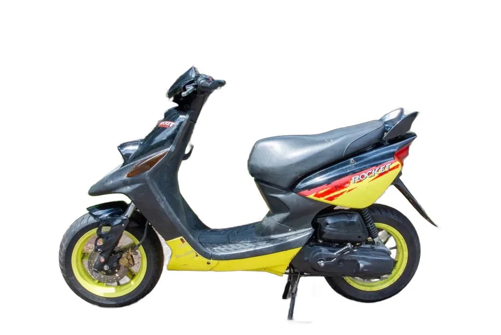 MBK Booster (All)