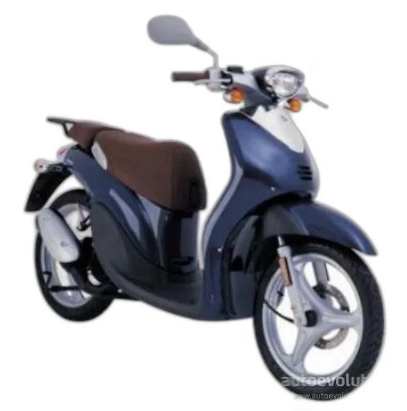 MBK Flipper