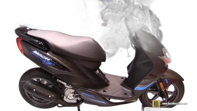 MBK Mach G