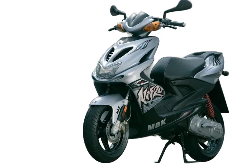 MBK Nitro