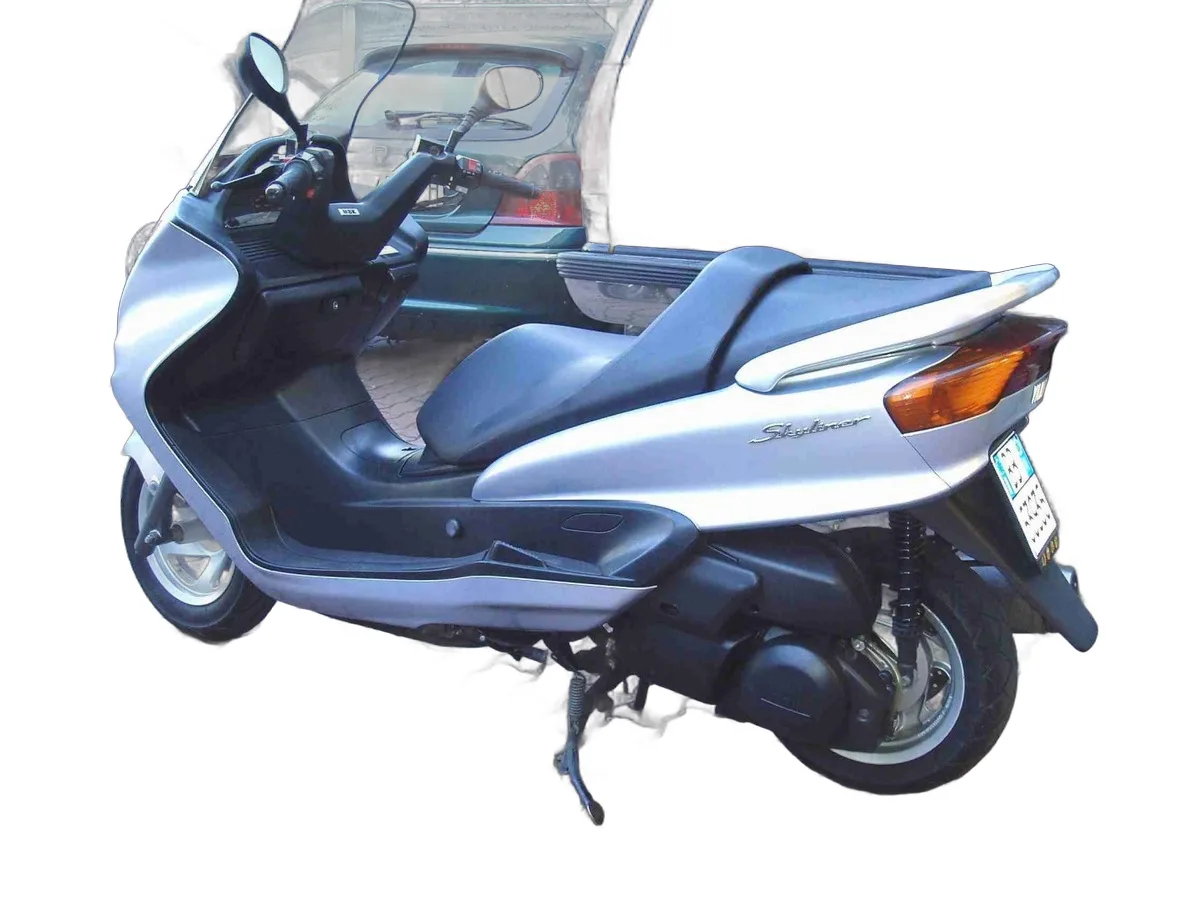 MBK Skyliner 250