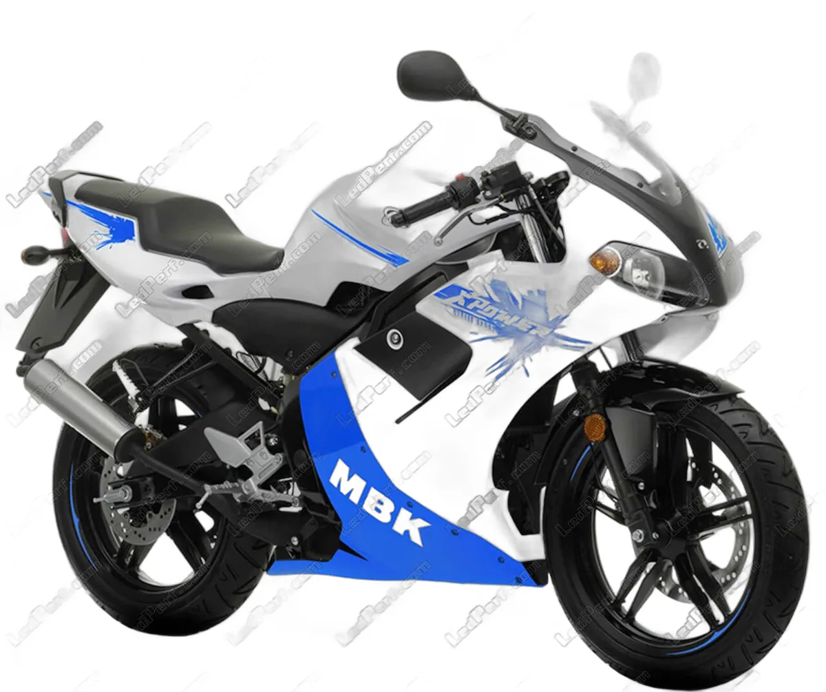 MBK X-Power