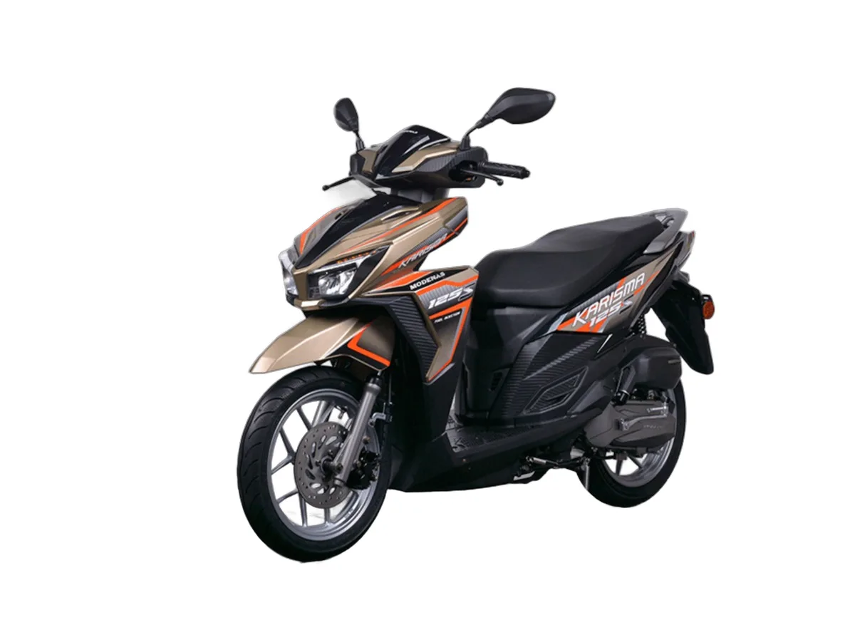 Modenas Karisma 125