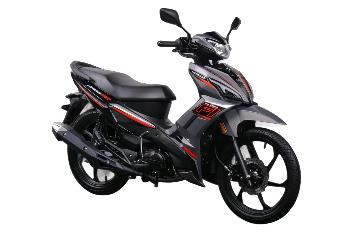 Modenas Kristar 125