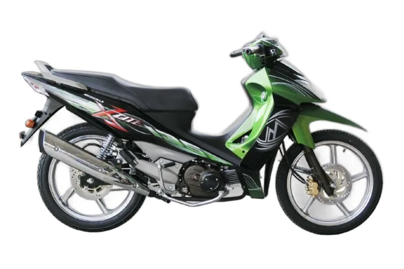 Modenas X-Cite 130