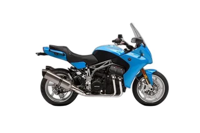 Motus MST
