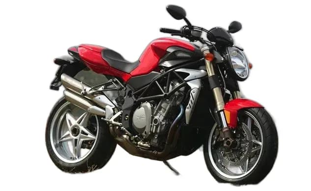MV Agusta F4 Brutale