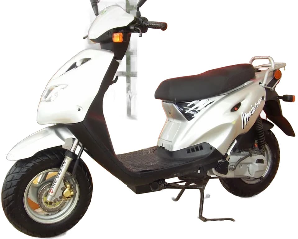 MZ Moskito 50
