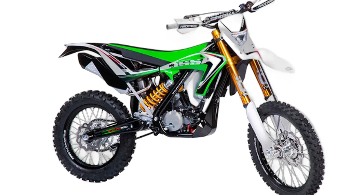 Ossa Explorer