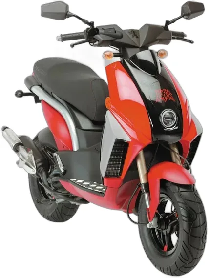 Peugeot Blaster (All)