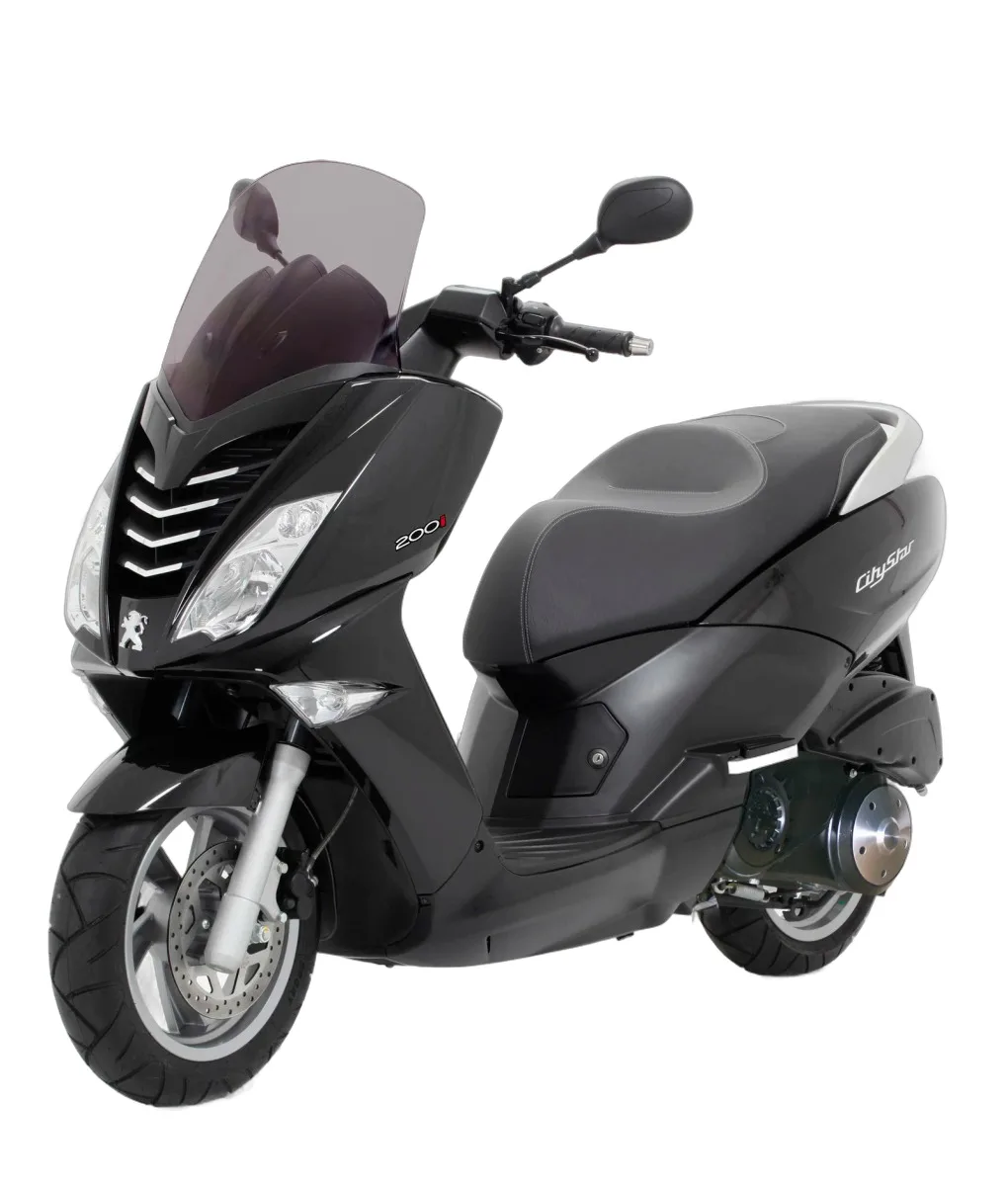 Peugeot Citystar