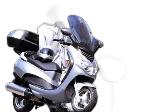 Peugeot Elystar 125