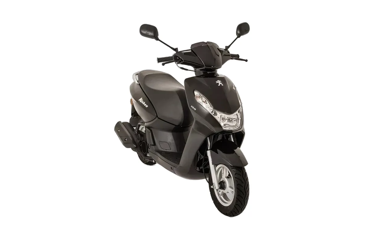 Peugeot Kisbee