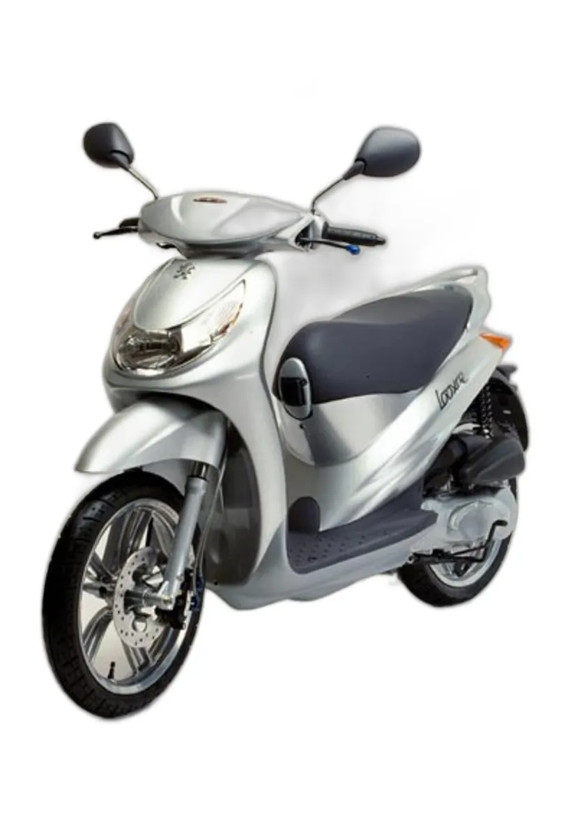 Peugeot Looxor 100
