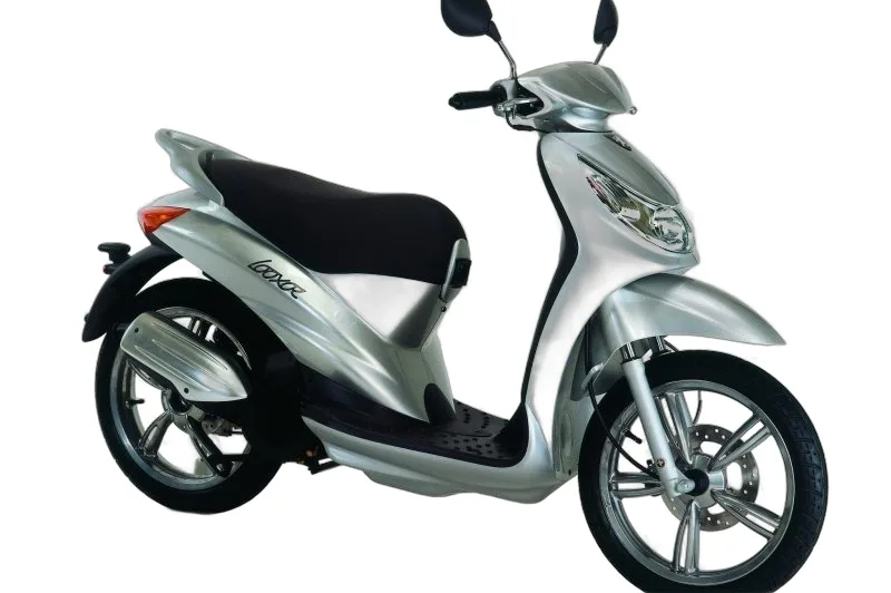 Peugeot Looxor 150