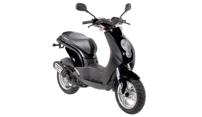 Peugeot Ludix Trend