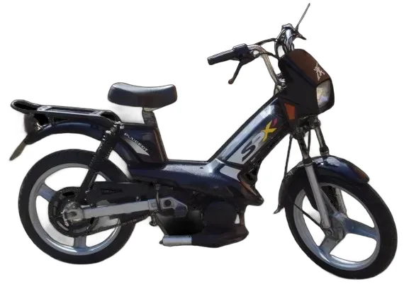 Peugeot SPX