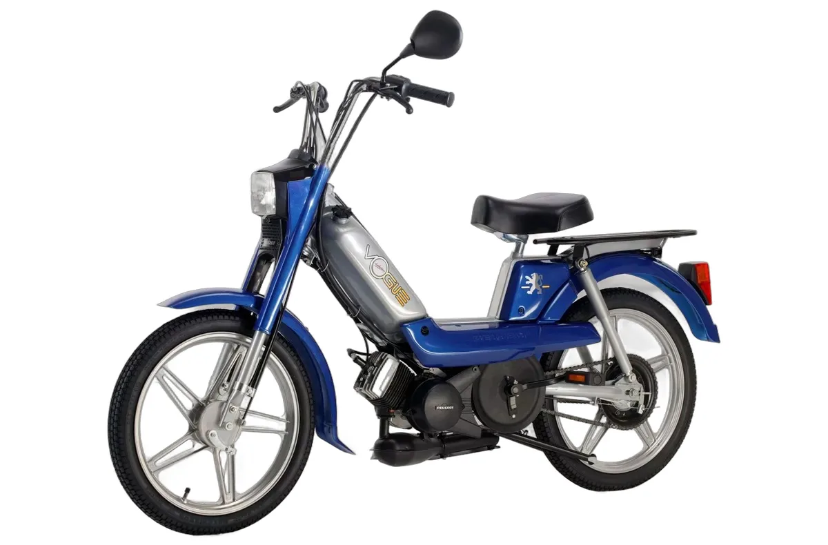 Peugeot Vogue