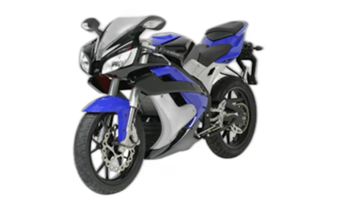 Peugeot XR7