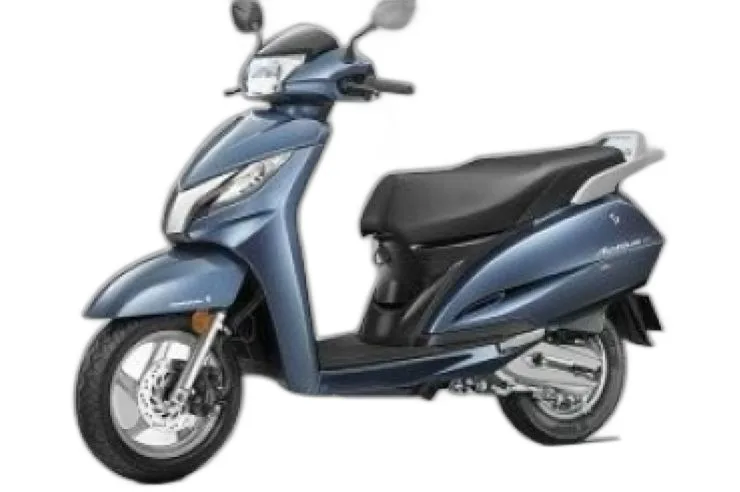 PGO Charge 125