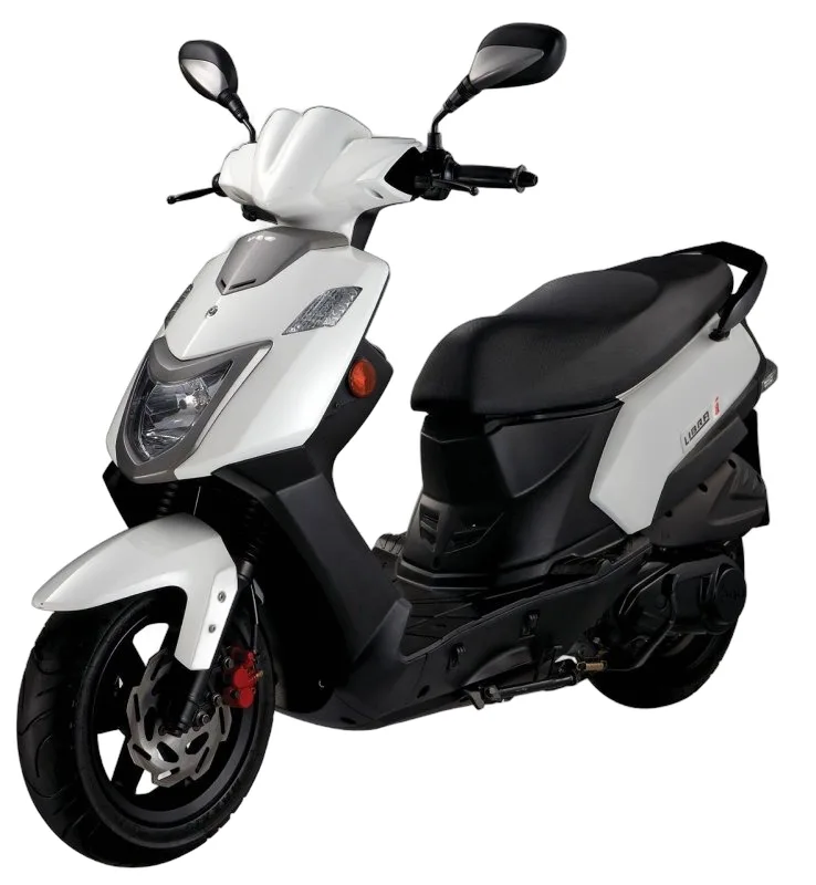 PGO Libra 125 / 150