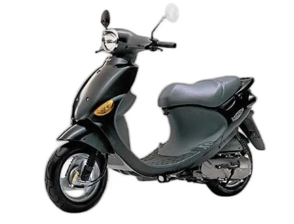 PGO Tornado 50