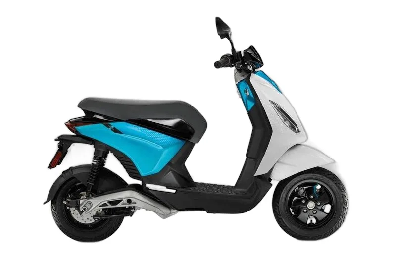 Piaggio 1