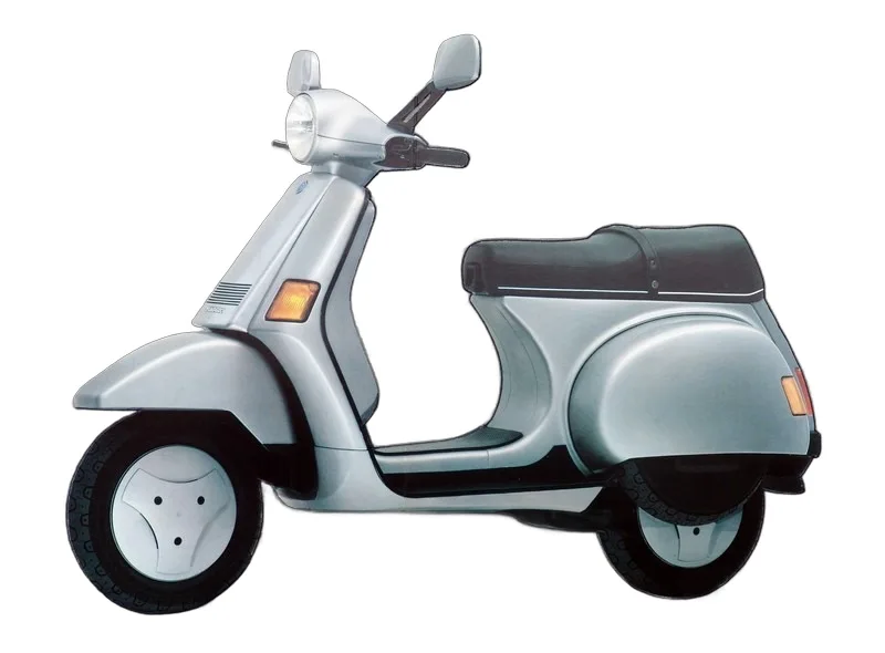 Piaggio Cosa