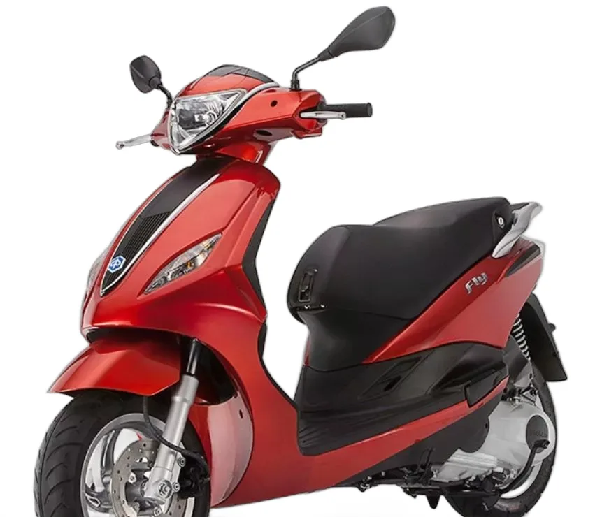 Piaggio Fly 125