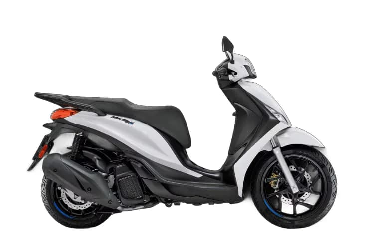 Piaggio Medley 125