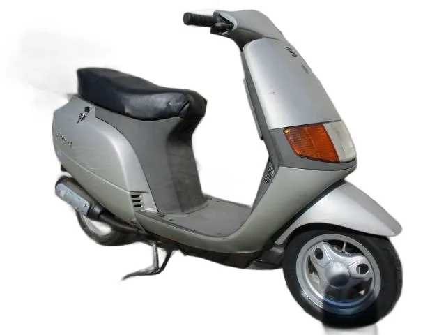 Piaggio Sfera