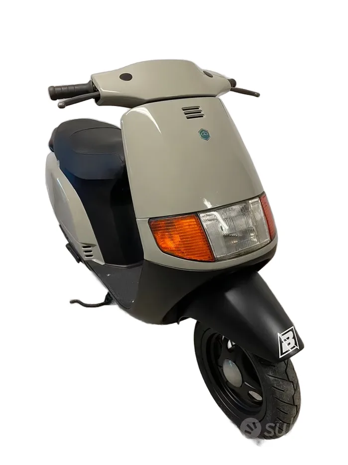 Piaggio Sfera 50 NSL