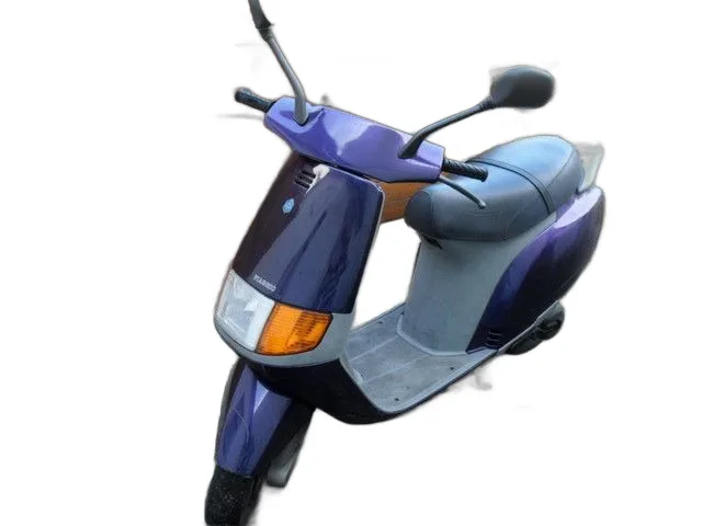 Piaggio Sfera 50 RST