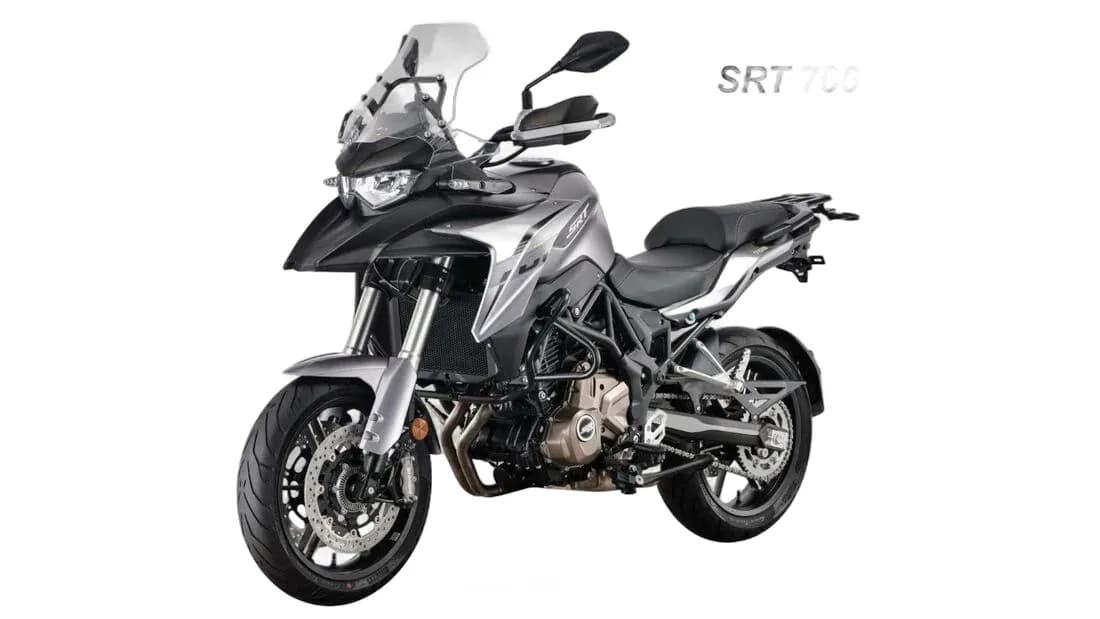 QJ Motor SRT 700