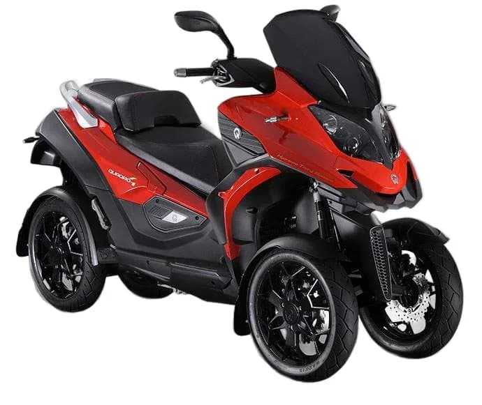 Quadro Quadro4