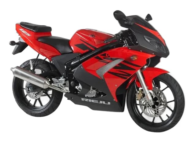 Rieju RS2 Matrix 50