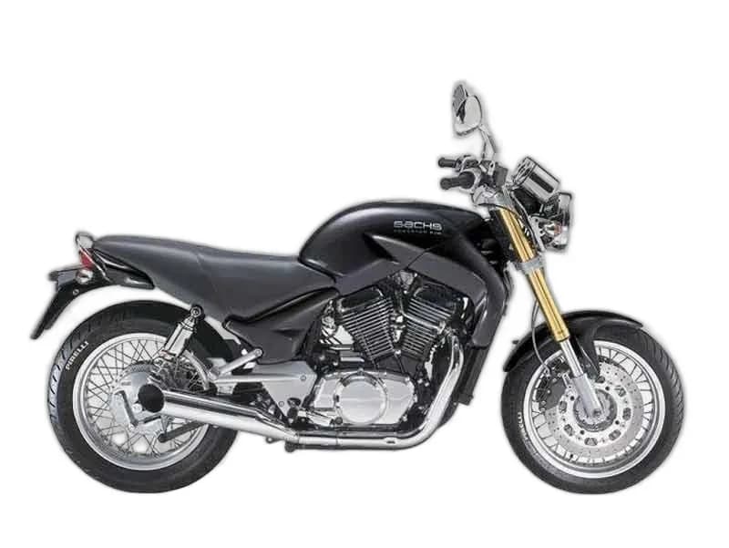 Sachs Roadster 800