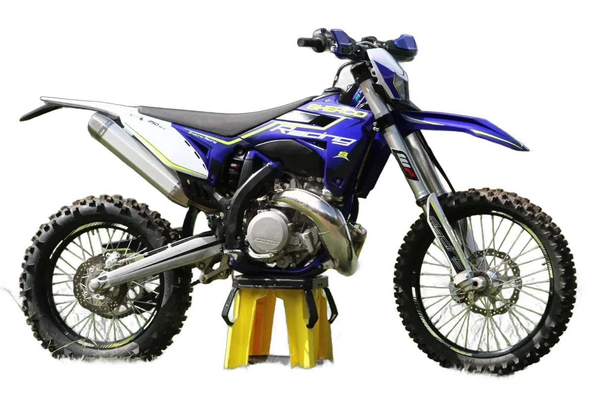 Sherco 250 SE-R