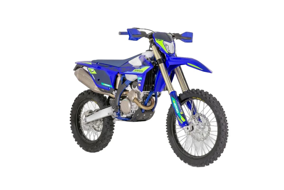 Sherco 250 SEF-R