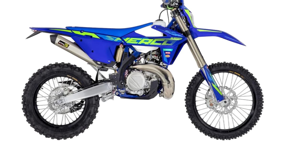 Sherco 300 SE