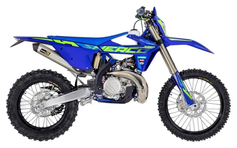 Sherco 300 SE-R