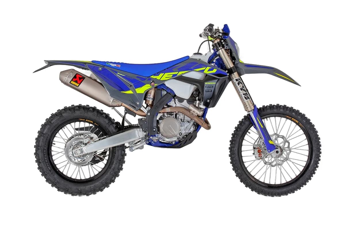 Sherco 300 SEF-R