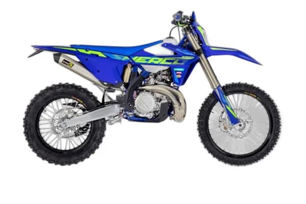 Sherco Enduro