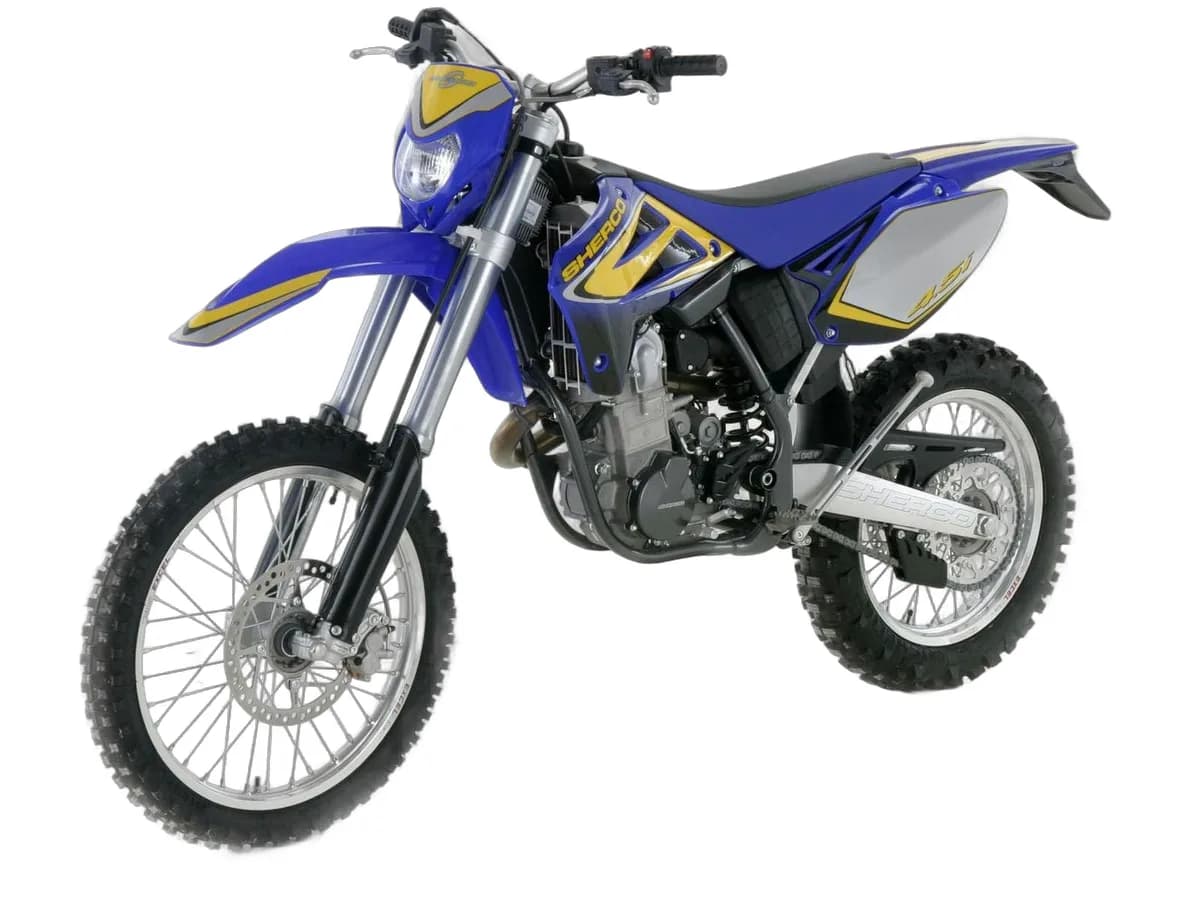 Sherco Enduro 5.1i