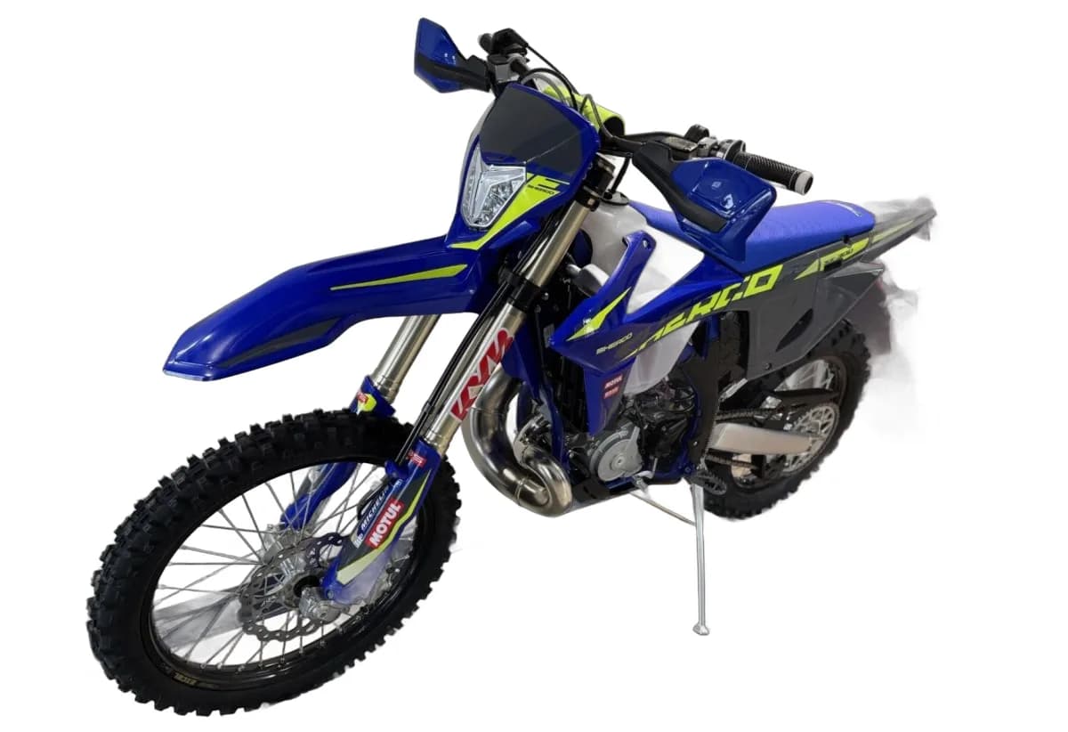 Sherco SE 3.0 2T
