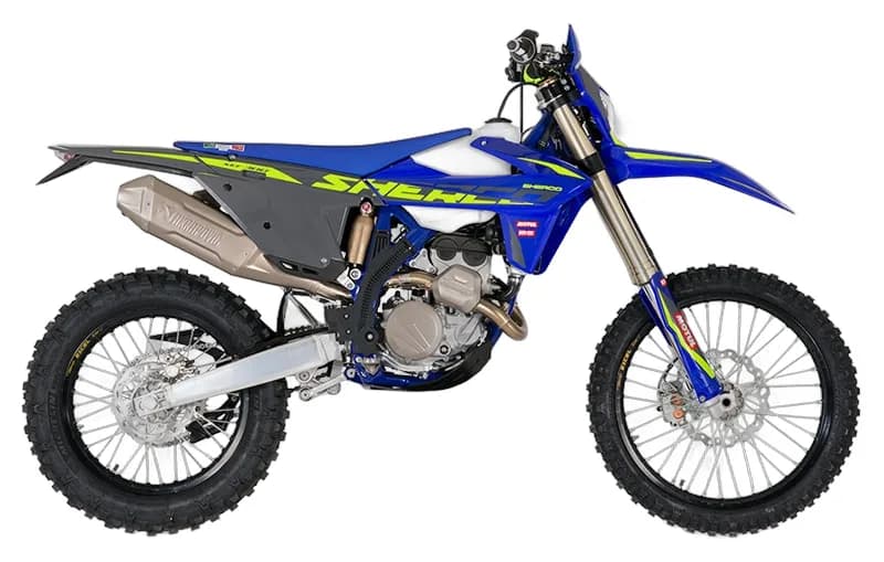 Sherco SEF 3.0 4T