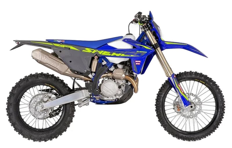 Sherco SEF 4.5 4T