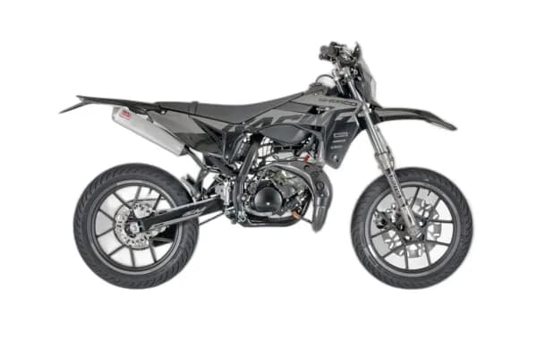 Sherco Supermotard