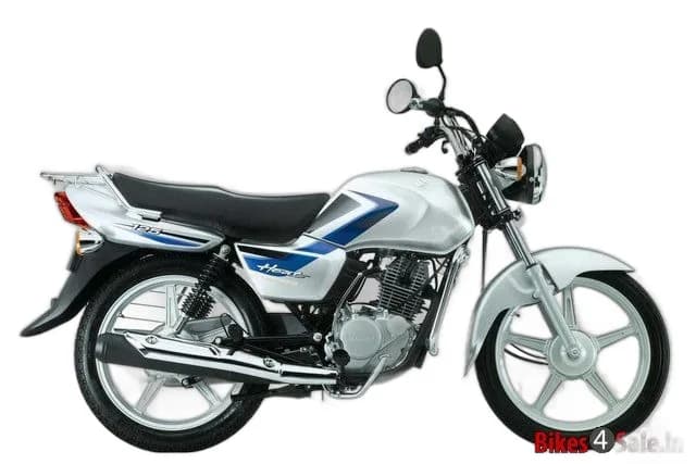 Suzuki Heat